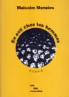 Couverture du livre En exil chez les hommes de Malcolm Menzies