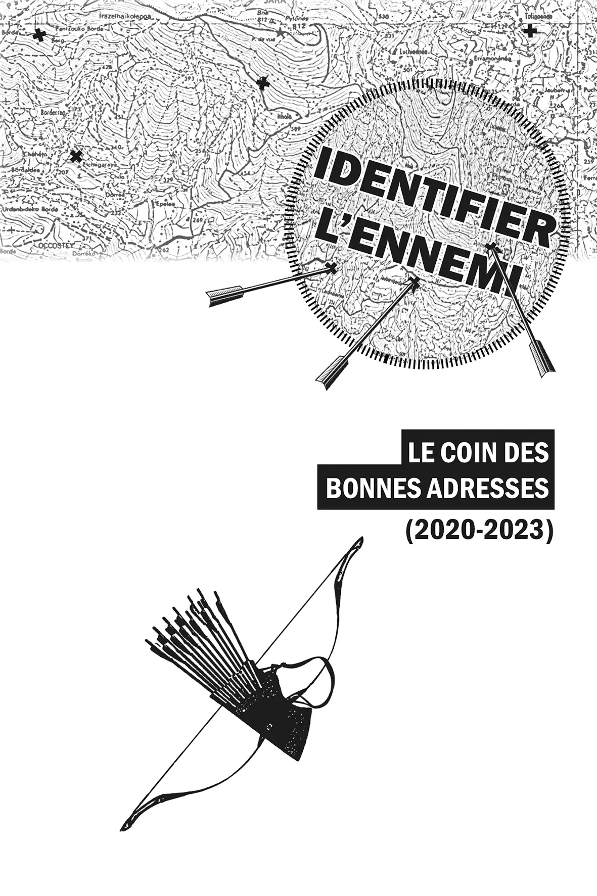 Identifier l'ennemi