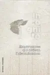 Couverture du livre Incognito avec cam&eacute;l&eacute;on chez mutines s&eacute;ditions
