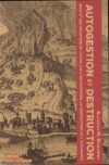 Alfredo M. Bonanno/Autogestion et destruction